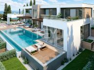 Вилла на продажу в Новая Андалусия