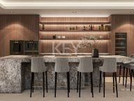 Вилла на продажу в Новая Андалусия