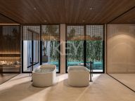 Вилла на продажу в Новая Андалусия