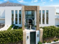 Вилла на продажу в Новая Андалусия