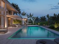 Вилла на продажу в Новая Андалусия