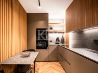 Town House for sale in Benahavis