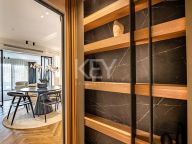 Town House for sale in Benahavis