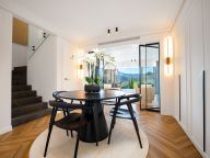 Town House for sale in Benahavis