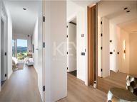 Town House for sale in Benahavis