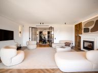 Town House for sale in Benahavis