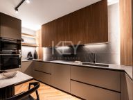 Town House for sale in Benahavis