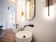 Town House for sale in Benahavis