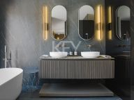 Town House for sale in Benahavis