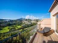 Town House for sale in Benahavis