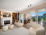 Town House for sale in Benahavis