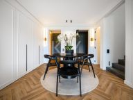 Town House for sale in Benahavis