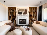 Town House for sale in Benahavis