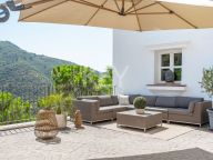 Villa for sale in Monte Mayor, Benahavis
