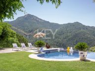 Villa for sale in Monte Mayor, Benahavis