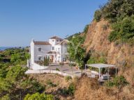 Villa for sale in Monte Mayor, Benahavis
