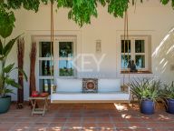 Villa for sale in Monte Mayor, Benahavis