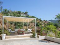Villa for sale in Monte Mayor, Benahavis