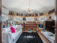 Villa for sale in Monte Mayor, Benahavis