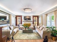 Villa for sale in Monte Mayor, Benahavis