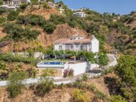 Villa for sale in Monte Mayor, Benahavis