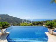 Villa for sale in Monte Mayor, Benahavis