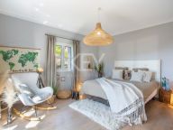 Villa for sale in Monte Mayor, Benahavis