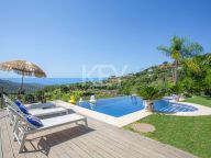 Villa for sale in Monte Mayor, Benahavis