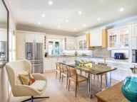 Villa for sale in Monte Mayor, Benahavis