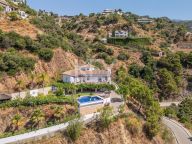 Villa for sale in Monte Mayor, Benahavis