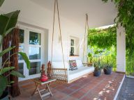 Villa for sale in Monte Mayor, Benahavis