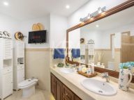 Villa for sale in Monte Mayor, Benahavis