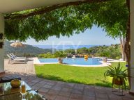 Villa for sale in Monte Mayor, Benahavis