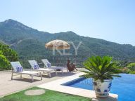 Villa for sale in Monte Mayor, Benahavis