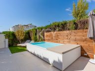 Town House for sale in Nagüeles, Marbella Golden Mile