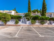 Town House for sale in Nagüeles, Marbella Golden Mile