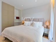 Town House for sale in Nagüeles, Marbella Golden Mile