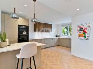 Town House for sale in Nagüeles, Marbella Golden Mile