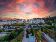 Town House for sale in Nagüeles, Marbella Golden Mile