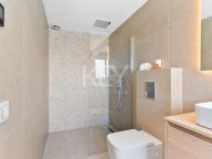 Town House for sale in Nagüeles, Marbella Golden Mile