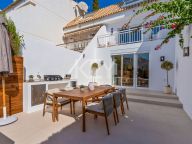 Town House for sale in Nagüeles, Marbella Golden Mile