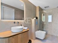 Town House for sale in Nagüeles, Marbella Golden Mile