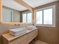 Town House for sale in Nagüeles, Marbella Golden Mile