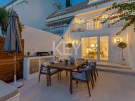 Town House for sale in Nagüeles, Marbella Golden Mile
