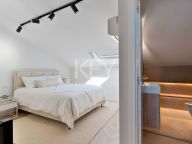 Town House for sale in Nagüeles, Marbella Golden Mile