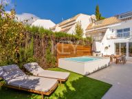 Town House for sale in Nagüeles, Marbella Golden Mile