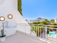 Town House for sale in Nagüeles, Marbella Golden Mile