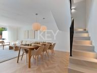 Town House for sale in Nagüeles, Marbella Golden Mile