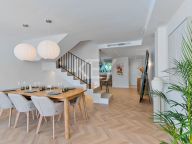 Town House for sale in Nagüeles, Marbella Golden Mile
