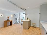 Town House for sale in Nagüeles, Marbella Golden Mile